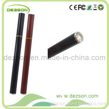 Luxury 2013 Best Disposable Shisha Disposable E Cigarette with 500 Puffs